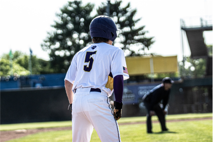 Baseball Player